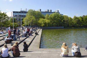Dublino University College - Vacanze Inps 2016